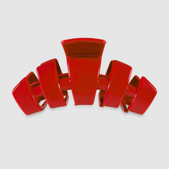 Classic Medium Claw Clip-Red Carpet Ready