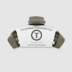 Classic Sage It Ain't So Medium Hair Clip