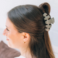 Classic Sage It Ain't So Medium Hair Clip