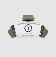 Classic Sage It Ain't So Small Hair Clip