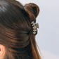 Classic Sage It Ain't So Tiny Hair Clip