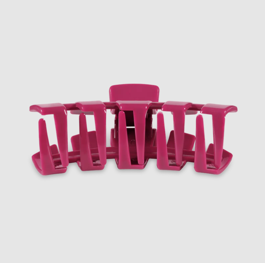 Classic Wild Side Medium Hair Clip