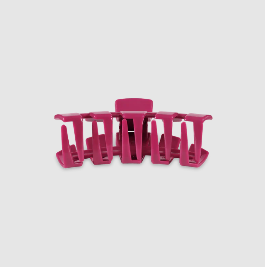 Classic Wild Side Tiny Hair Clip