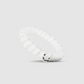 Coconut White - Large Hair Tie Pack