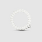 Coconut White - Large Hair Tie Pack