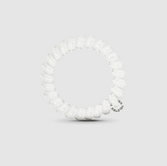 Coconut White - Large Hair Tie Pack