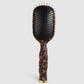 Detangler Hair Brush for Medium Hair - Tortoise - Full Size