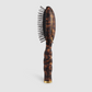 Detangler Hair Brush for Medium Hair - Tortoise - Full Size