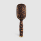 Detangler Hair Brush for Medium Hair - Tortoise - Full Size