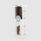 Detangler Hair Brush for Medium Hair - Tortoise - Full Size