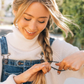 Jet Black - Small Hair Tie Pack