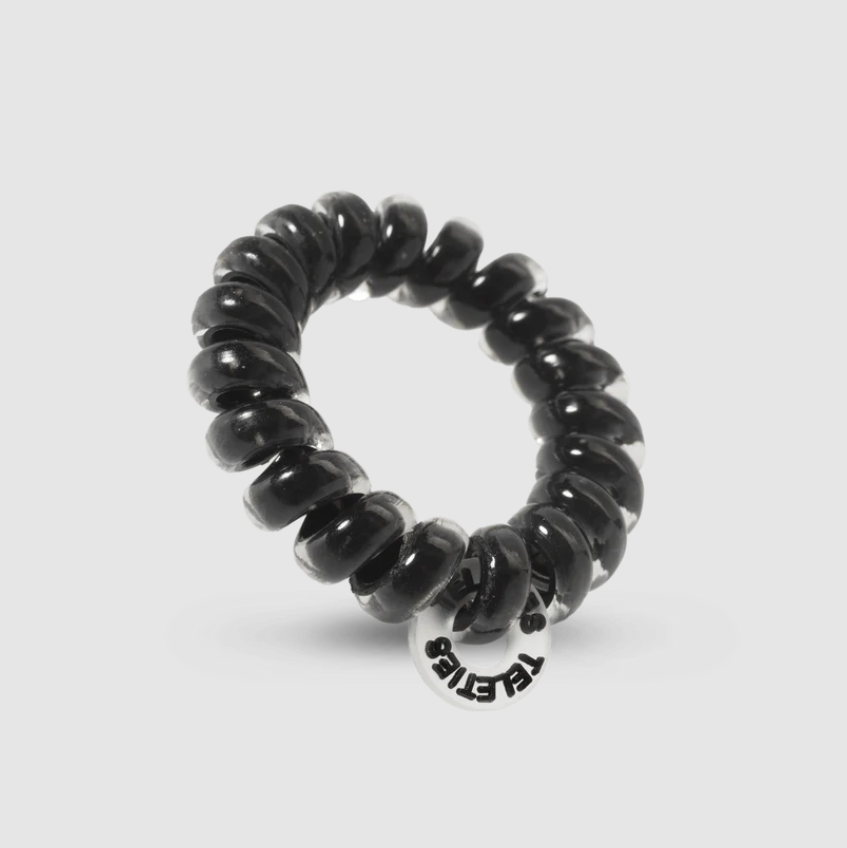 Jet Black Tiny