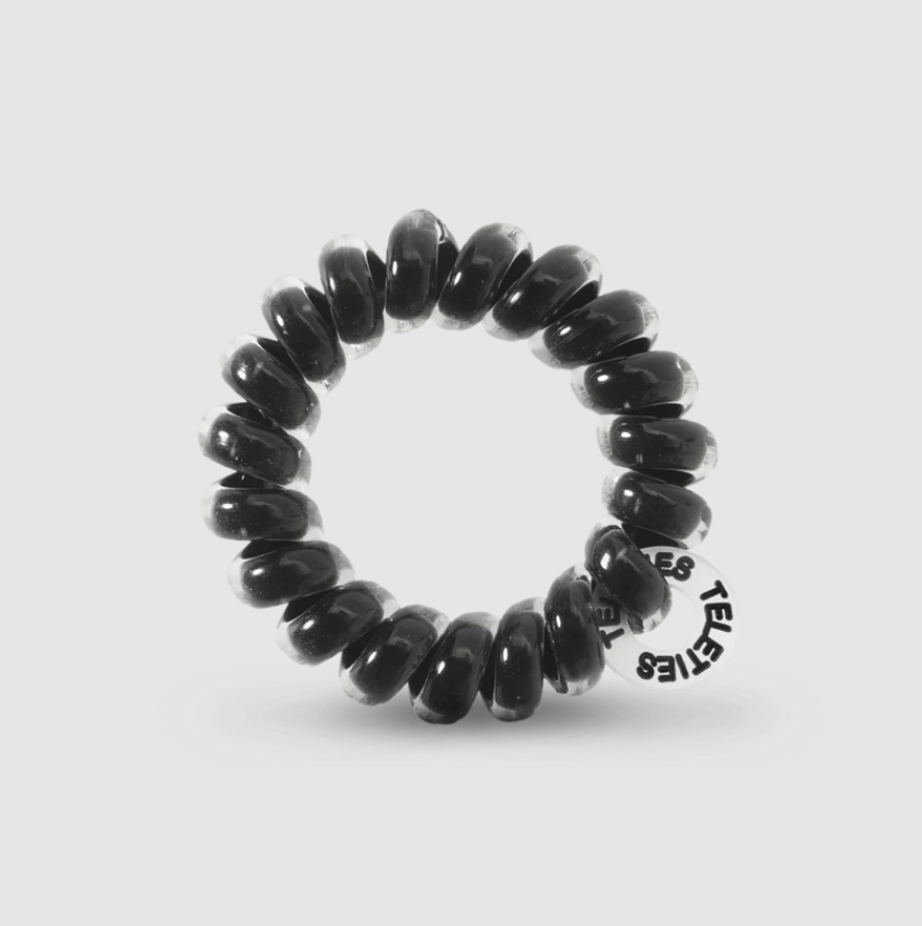 Jet Black Tiny