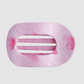 Large Flat Round Hair Clip-Pinch Me!