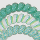 Large Hair Ties-By the Sea Shore