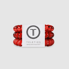 Large Hair Ties-Red Carpet Ready
