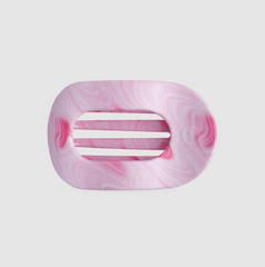 Medium Flat Round Hair Clip-Pinch Me!
