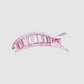 Medium Flat Round Hair Clip-Pinch Me!