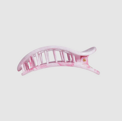 Medium Flat Round Hair Clip-Pinch Me!