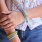Mix Pack Hair Ties-Bay Breeze