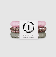 Sage It Ain't So Large Hair Ties