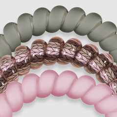 Sage It Ain't So Large Hair Ties