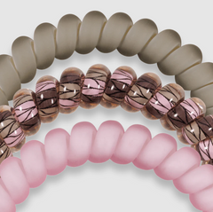 Sage It Ain’t So Small Hair Ties