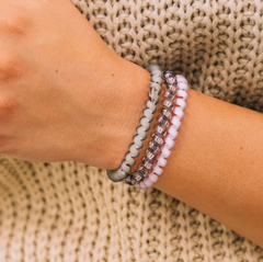 Sage It Ain’t So Small Hair Ties