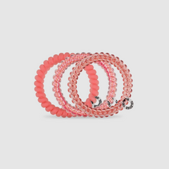 Small Hair Ties-Dreamsicle