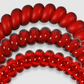 Small Hair Ties-Red Carpet Ready
