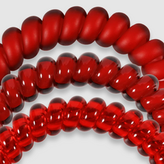 Small Hair Ties-Red Carpet Ready
