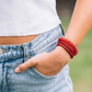 Small Hair Ties-Red Carpet Ready