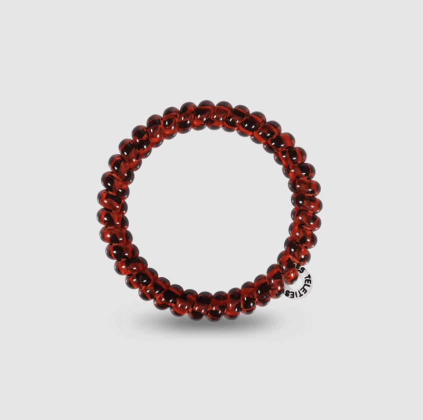 Tortoise - Small Hair Tie Pack