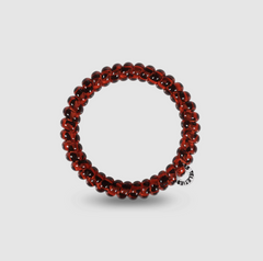 Tortoise - Small Hair Tie Pack