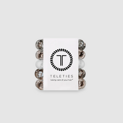 Truly Taupe Tiny Hair Ties