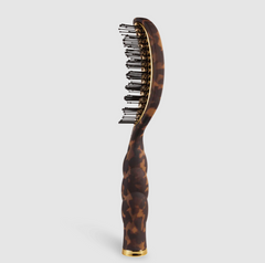 Vented Hair Brush - Tortoise - Full Size