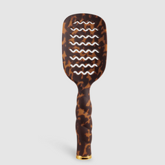 Vented Hair Brush - Tortoise - Full Size