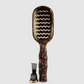 Vented Hair Brush - Tortoise - Full Size