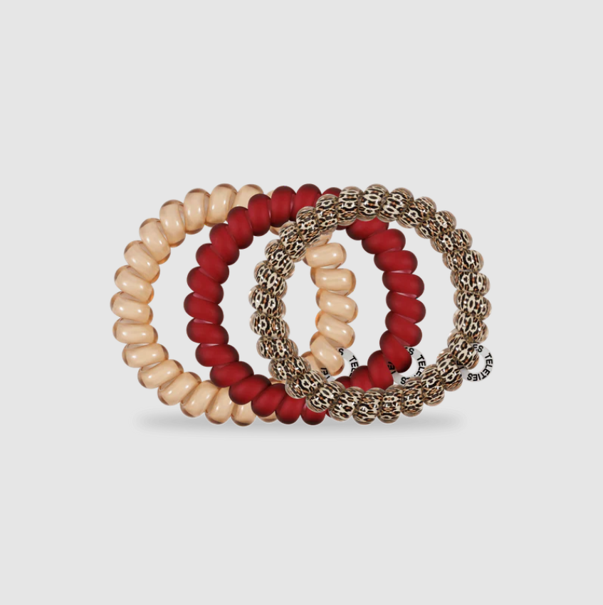 Wild Side Large Hair Ties