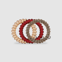 Wild Side Large Hair Ties