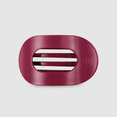 Medium Flat Round Hair Clip