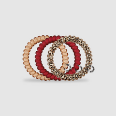 Wild Side Small Hair Ties