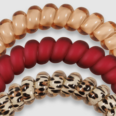 Wild Side Small Hair Ties