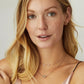 Kendra Scott Tessa Silver Stud Earrings