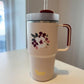 Buds + Bloom Tumbler 20 oz