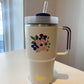 Buds + Bloom Tumbler 20 oz