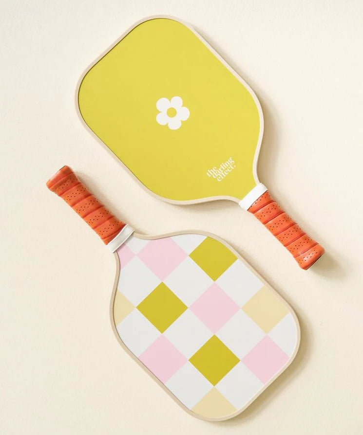 Pickleball Paddle