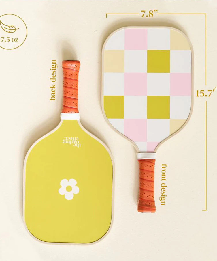 Pickleball Paddle