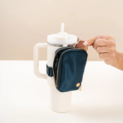 The Darling Effect - Tumbler Fanny Pack
