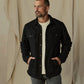 Brightside Flannel Lined Workwear Jacket